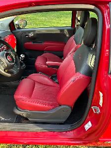 2013 Fiat 500 for sale - Photo 4