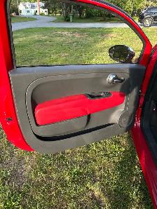 2013 Fiat 500 for sale - Photo 5