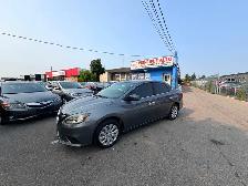 2019 Nissan Sentra SV 91KM CERTIFIED-WARRANTY - Photo 2