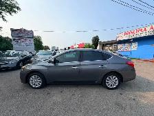 2019 Nissan Sentra SV 91KM CERTIFIED-WARRANTY - Photo 3
