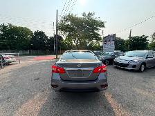 2019 Nissan Sentra SV 91KM CERTIFIED-WARRANTY - Photo 6