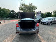 2019 Nissan Sentra SV 91KM CERTIFIED-WARRANTY - Photo 7