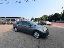 2019 Nissan Sentra SV 91KM CERTIFIED-WARRANTY - Photo 11