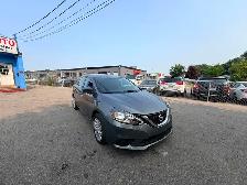 2019 Nissan Sentra SV 91KM CERTIFIED-WARRANTY - Photo 12