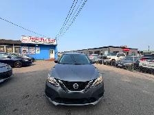 2019 Nissan Sentra SV 91KM CERTIFIED-WARRANTY - Photo 13