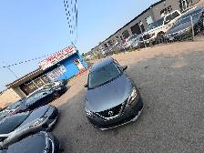2019 Nissan Sentra SV 91KM CERTIFIED-WARRANTY - Photo 14