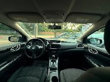 2019 Nissan Sentra SV 91KM CERTIFIED-WARRANTY - Photo 16