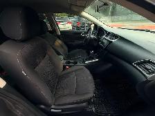 2019 Nissan Sentra SV 91KM CERTIFIED-WARRANTY - Photo 17