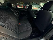 2019 Nissan Sentra SV 91KM CERTIFIED-WARRANTY - Photo 18