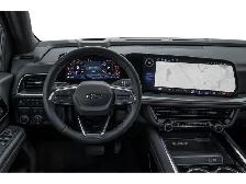 2026 Chevrolet Tahoe RST - Photo 2