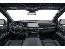 2026 Chevrolet Tahoe RST - Photo 3