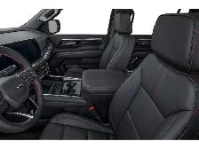 2026 Chevrolet Tahoe RST - Photo 4