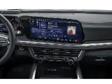 2026 Chevrolet Tahoe RST - Photo 5