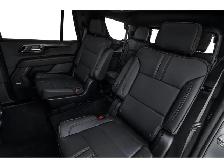 2026 Chevrolet Tahoe RST - Photo 7