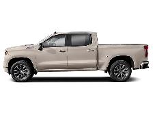 2026 Chevrolet Silverado 1500 RST - Photo 2