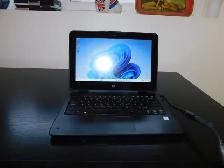 HP ProBook x360 11 G2 EE 11' T/S i5 128GB SSD 8GB B/T WIN 11