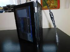 HP ProBook x360 11 G2 EE 11' T/S i5 128GB SSD 8GB B/T WIN 11 - Photo 2