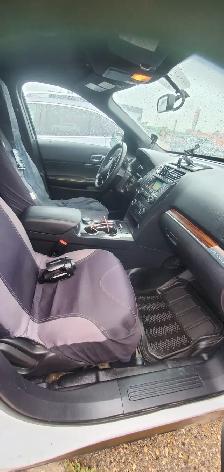 2019 Ford Explorer - Photo 4