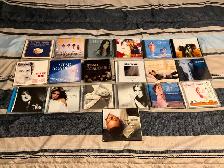 CD de musique