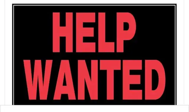 Helper Wanted This Morning, July 31st for Help Moving ($25/hour)