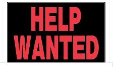 Helper Wanted This Morning, July 31st for Help Moving ($25/hour)