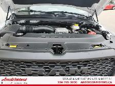 2026 Ram 1500 REBEL 5.7L HEMI / Crew Cab / Harman Kardon Audio - Photo 8