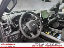 2026 Ram 1500 REBEL 5.7L HEMI / Crew Cab / Harman Kardon Audio - Photo 10