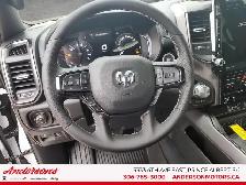 2026 Ram 1500 REBEL 5.7L HEMI / Crew Cab / Harman Kardon Audio - Photo 12