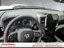 2026 Ram 1500 REBEL 5.7L HEMI / Crew Cab / Harman Kardon Audio - Photo 14