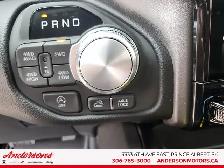 2026 Ram 1500 REBEL 5.7L HEMI / Crew Cab / Harman Kardon Audio - Photo 15