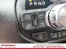 2026 Ram 1500 REBEL 5.7L HEMI / Crew Cab / Harman Kardon Audio - Photo 16