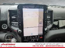 2026 Ram 1500 REBEL 5.7L HEMI / Crew Cab / Harman Kardon Audio - Photo 20