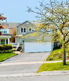 Full House for Rent – Great Location! Available NOW