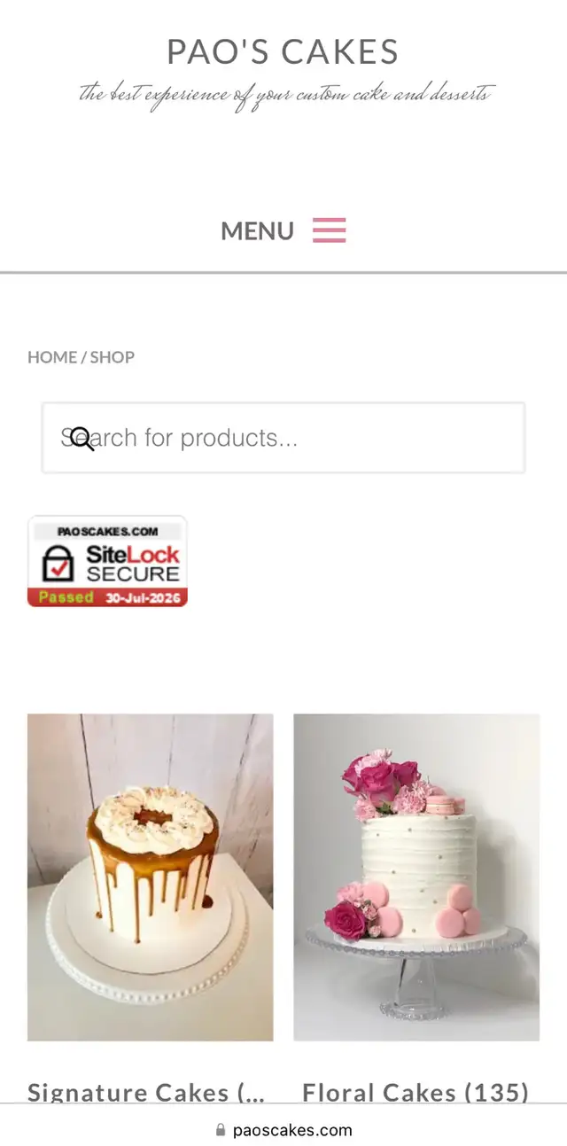 Milton Bakery Tres leches cakes, Cake delivery GTA