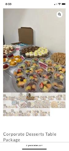 Milton Bakery Tres leches cakes, Cake delivery GTA - Photo 2