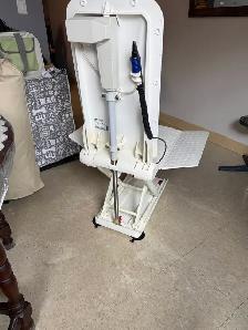 Electric Bath Lift Chair - Photo 4