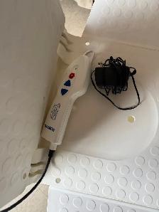 Electric Bath Lift Chair - Photo 5