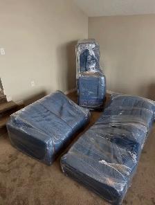 THE AFFORDABLE MOVING SERVICE YOU CAN TRUST! - Photo 5