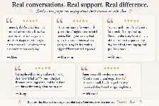 Need Someone to Talk to? - Photo 3
