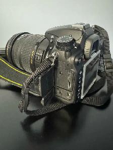 Nikon D7000 with Sigma 17-70mm lens - Photo 2