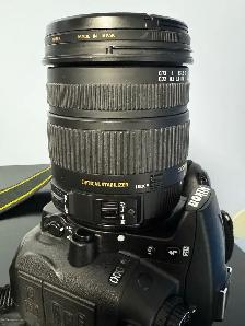 Nikon D7000 with Sigma 17-70mm lens - Photo 4