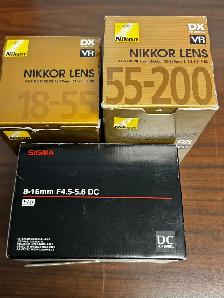 Nikon D7000 with Sigma 17-70mm lens - Photo 5
