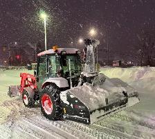 Snow plow company for sale (Orleans) - Photo 6