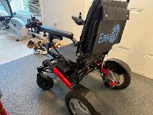 Selling an power wheelchair - Photo 2