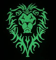 New Style Glow in Dark PU Vinyl 20'x36' Heat Press Transfer
