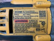 DeWalt DCD985 20V Max Hammerdrill - Photo 3