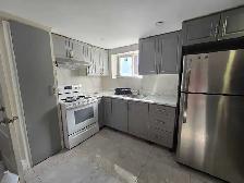 2 bedroom basement  in malton - Photo 2