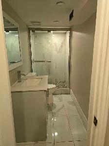 2 bedroom basement  in malton - Photo 5