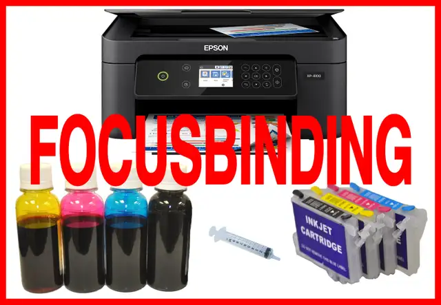 Incredible save wifi Dye Sublimation bulk ink heat press printer