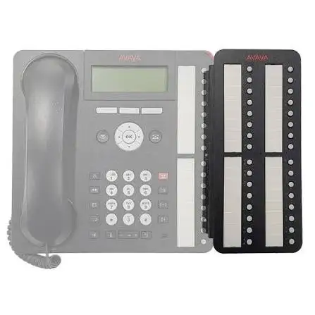 AVIS DE VENTE DE SYSTÈME TÉLÉPHONIQUE AVAYA